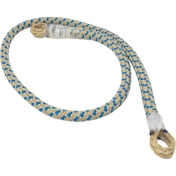 Bee Line 2 Eye Tail- 10MM X 30 10" x10" x1"